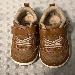 Stride Rite Boys 360 Sneakers - 4M